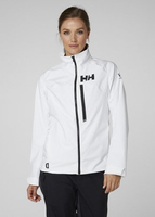KURTKA HELLY HANSEN W HP RACING JKT 34069 001 WHITE