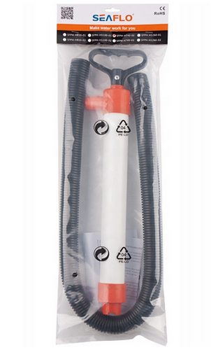 RĘCZNA POMPA ZĘZOWA SFPH-H740-01 SEAFLO