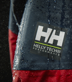 KURTKA SZTORMIAK HELLY HANSEN PIER 4.0 JKT 34484 162 RED