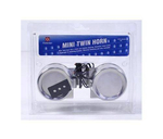 SYGNAŁ DŹWIĘKOWY PODWÓJNY HORN HYF-364SDC