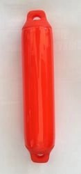 ODBIJACZ BURTOWY MAJONI 10x42 POMARAŃCZOWY