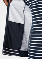 BLUZA DAMSKA HELLY HANSEN W CREWLINE FLEECE 30357 598