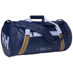 TORBA SPORTOWA 50 L HELLY HANSEN DUFFEL BAG 2 68005 684 BLACKCURRAN
