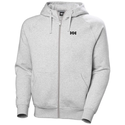 BLUZA MĘSKA Z KAPTUREM HELLY HANSEN ELEVATE FULL-ZIP HOODIE 54284 948