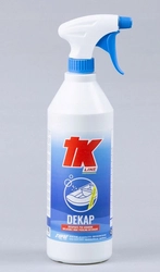 TK LINE DEKAP ŚRODEK DO CZYSZCZENIA PONTONÓW-900ml