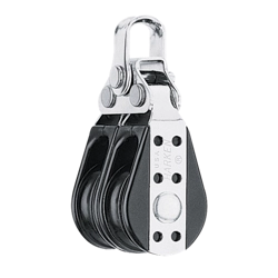 BLOK HARKEN PODWÓJNY 29mm Classic 084