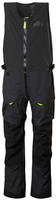 SZTORMIAK MĘSKI SPODNIE  HELLY HANSEN AEGIR RACE SALOPETTE 2.0 34205 980