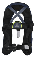 KAMIZELKA RATUNKOWA HELLY HANSEN SAILSAFE INSHORE 33805 597