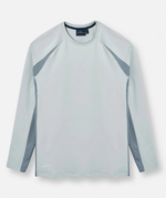 KOSZULKA MĘSKA HENRI LLOYD DYNAMIC DRI-FAST LONG SLEEVE TEE P251100002 003