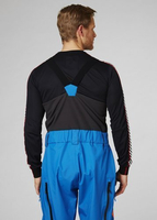 BLUZA HELLY HANSEN LIFA STRIPE CREW 48800 597