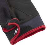 RĘKAWICZKI ŻEGLARSKIE MUSTO ESSENTIAL SAILING SHORT FINGER GLOVE 2.0 86118 990