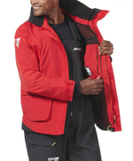 KURTKA ŻEGLARSKA SZTORMIAK MUSTO BR1 CHANNEL 82399 169