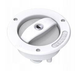 WLEW WODY ZAMYKANY NA KLUCZ DO JACHTU/KAMPERA 119mm SFWI1-02