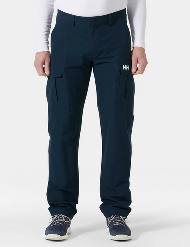 SPODNIE HELLY HANSEN QD CARGO PANT 33996 597