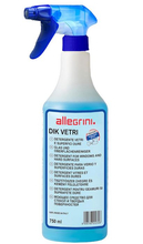 ALLEGRINI DIK VETRI DETERGENT DO MYCIA SZYB 0,75L