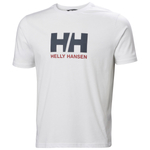 KOSZULKA MĘSKA HELLY HANSEN LOGO T-SHIRT 3.0 54596 001