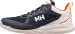BUTY ŻEGLARSKIE, POKŁADOWE HELLY HANSEN FOIL AC-37 LOW 11930 597