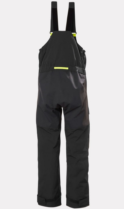 SPODNIE ŻEGLARSKIE SZTORMIAK DAMSKI HELLY HANSEN W PIER 4.0 BIB 34487 980