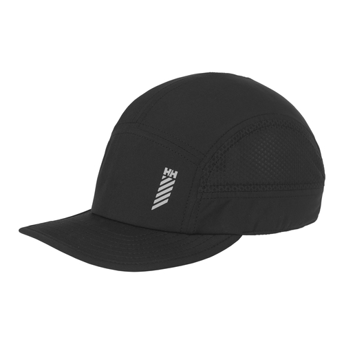 CZAPKA ŻEGLARSKA HELLY HANSEN TRAIL RUNNING CAP 67546 990