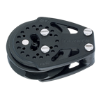 Blok leżący kabestanowy 57mm Carbo 2137