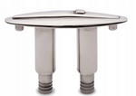 KNAGA ROŻKOWA CHOWANA AUTOMATYCZNA 170 MM 03459988