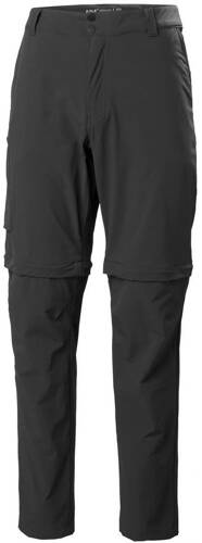 SPODNIE MĘSKIE HELLY HANSEN BRONO SOFTSHELL ZIP OFF 63152 980