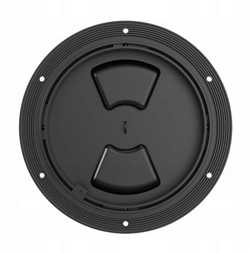 LUK INSPEKCYJNY POKRYWA OKRĄGŁA 101,6 mm SFRH2-004-02