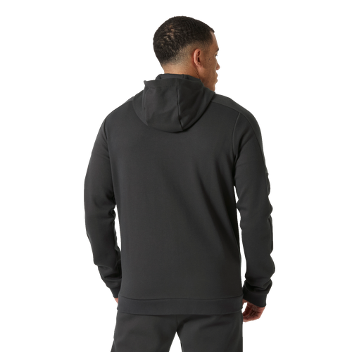 BLUZA MĘSKA HELLY HANSEN TECH SWEAT FULL-ZIP HOODED JACKET 34498 980