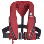 KAMIZELKA RATUNKOWA CREWSAVER CREWFIT165N SPORT 9715RA