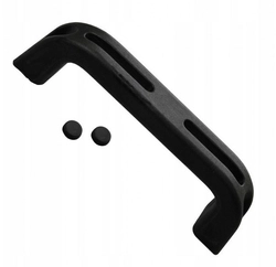 UCHWYT RĄCZKA PODNOŚNIK 142mm 046704S