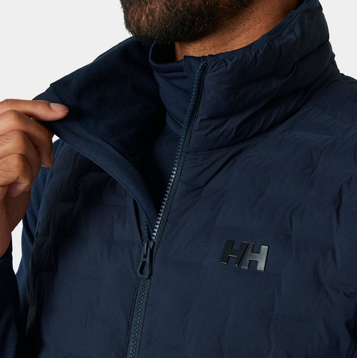 KAMIZELKA MĘSKA HELLY HANSEN HP HYBRID STRECH INSULATOR 34491 597