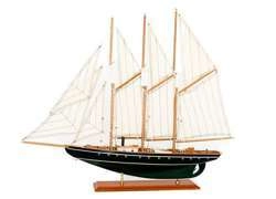 MODEL JACHTU ATLANTIC 4201602
