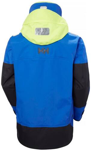 KURTKA SZTORMIAK MĘSKI HELLY HANSEN SKAGEN PRO JACKET 34420 543