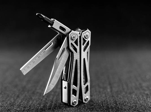 NARZĘDZIE WIELOFUNKCYJNE MULTITOOL H-P2010121A 