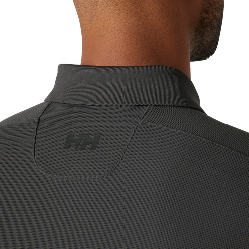 KOSZULKA MĘSKA POLO HELLY HANSEN HP RACE 2.0 UPF 50+ 34496 980