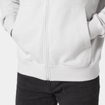 BLUZA MĘSKA Z KAPTUREM HELLY HANSEN CORE ZIP HOODIE 53059 823