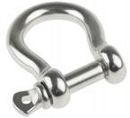 SZEKLA "OMEGA" 4 MM 03015004