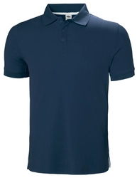KOSZULKA POLO MĘSKA  HELLY HANSEN CREWLINE UPF 50 54233 597