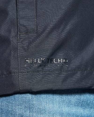 KURTKA MĘSKA HELLY HANSEN DUBLINER JACKET 62643 597 GRANATOWA