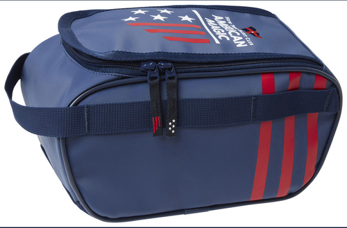 KOSMETYCZKA HH AMERICAN MAGIC WASH BAG 2.0 21106 584
