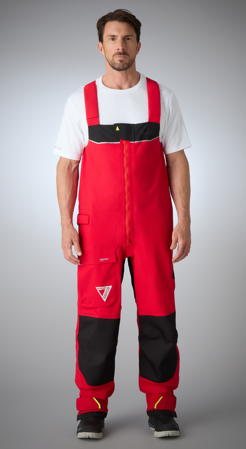 SPODNIE SZTORMIAK MUSTO BR3 PERTEX OFFSHORE TROUSERS 82549 169