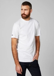 KOSZULKA MĘSKA HELLY HANSEN CREW T-SHIRT 2.0 34551 001