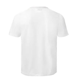 KOSZULKA MĘSKA MUSTO LOGO T-SHIRT 82451 003