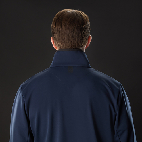 KURTKA MĘSKA MUSTO EVO CREW SOFTSHELL JACKET 84166 597