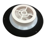 WENTYLATOR NA BATERIE SŁONECZNE 216,8 MM 13025