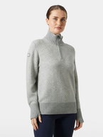 SWETER DAMSKI HELLY HANSEN ARCTIC ICELAND WOOL KNIT 30369 885