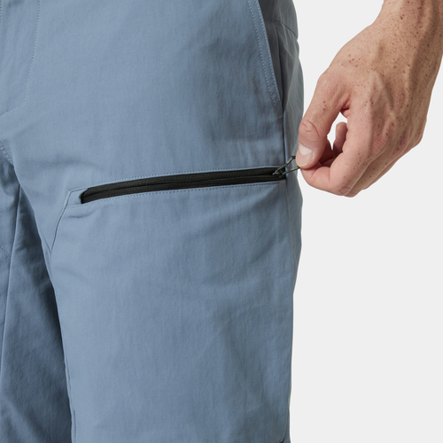 SPODENKI MĘSKIE HELLY HANSEN CREWLINE CARGO SHORTS 2.0 34272 601