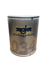 ANTIFOULING SEAJET 034 EMPEROR WHITE 0,75l