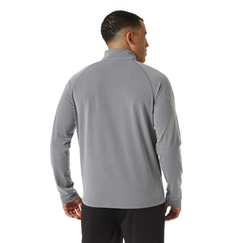 BLUZA MĘSKA HELLY HANSEN TYRI KNIT 1/2 ZIP 63401 980