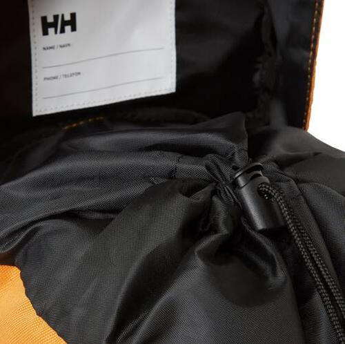  PLECAK DZIECIĘCY HELLY HANSEN FAUNA KIDS  ALPINE FROST 67559 399